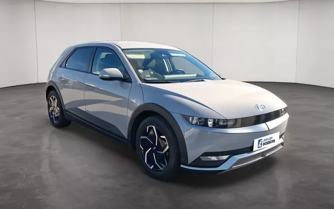 HYUNDAI IONIQ 5 58 kWh - 170 ch Intuitive extérieur trois quart avant droit 14107