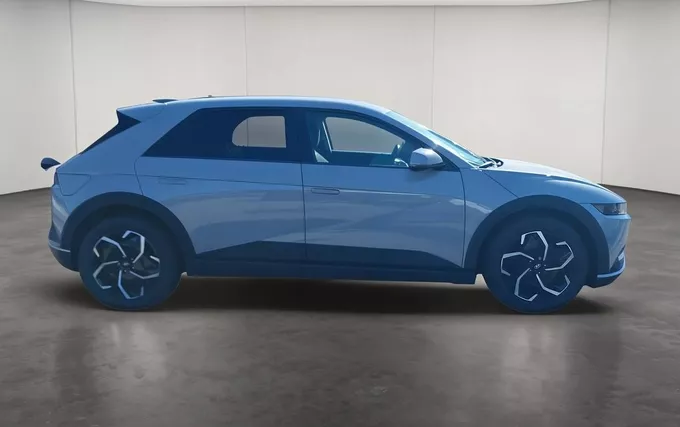 HYUNDAI IONIQ 5 58 kWh - 170 ch Intuitive extérieur côté droit 14107