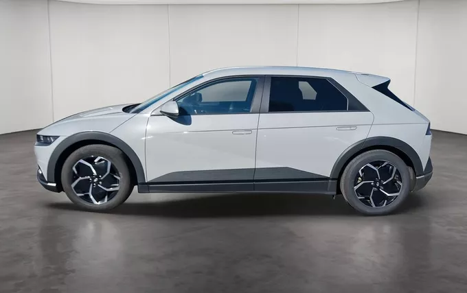HYUNDAI IONIQ 5 58 kWh - 170 ch Intuitive extérieur côté gauche 14107