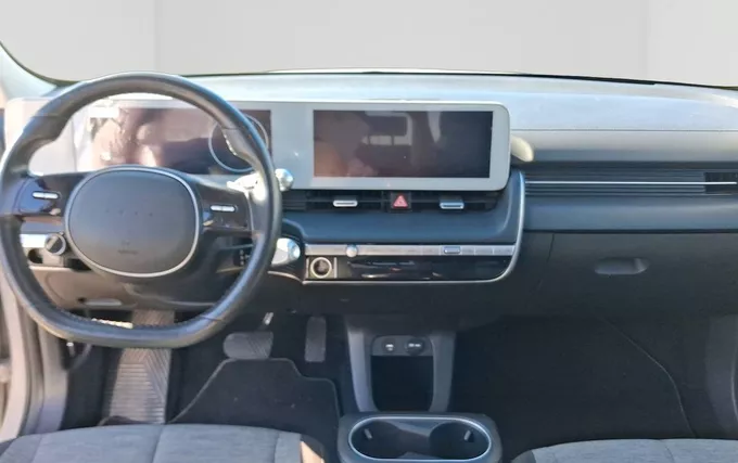 HYUNDAI IONIQ 5 58 kWh - 170 ch Intuitive photo 14 14107