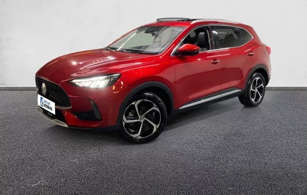 MG EHS 1.5T GDI PHEV Luxury 600878