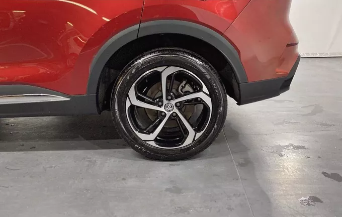 MG EHS 1.5T GDI PHEV Luxury photo 9 600878
