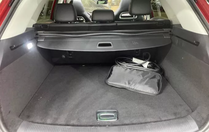 MG EHS 1.5T GDI PHEV Luxury photo 10 600878