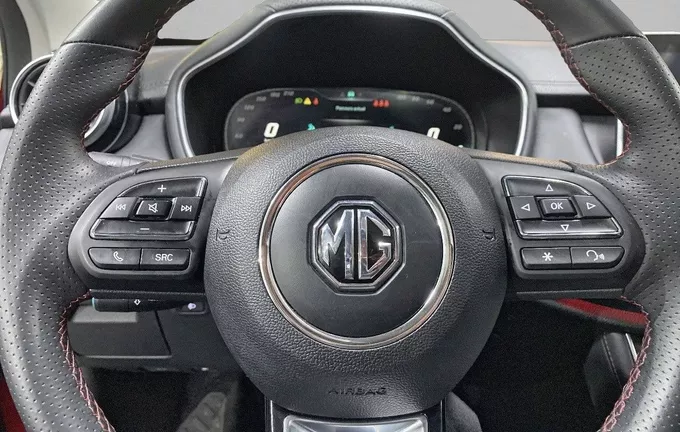 MG EHS 1.5T GDI PHEV Luxury photo 12 600878