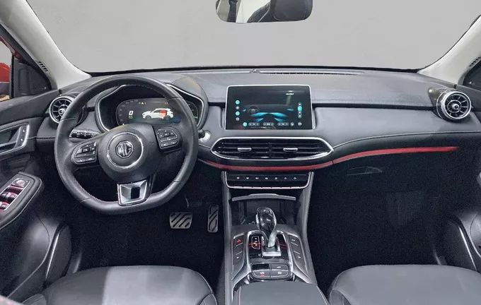 MG EHS 1.5T GDI PHEV Luxury photo 18 600878