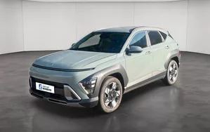HYUNDAI KONA Hybrid 138 Creative KMHHC8113TU200265