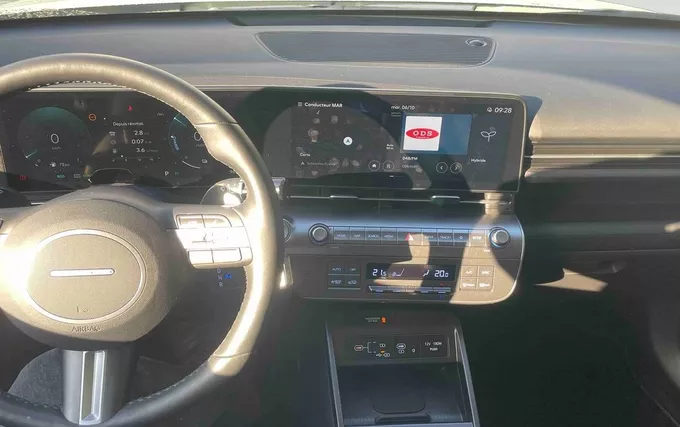 HYUNDAI KONA Hybrid 138 Creative photo 14 14155