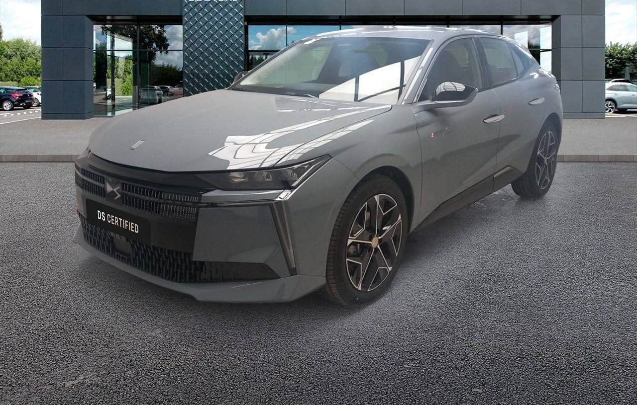 DS DS3