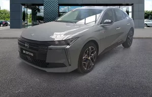 DS DS3 DS 3 Hybride 145 e-DCT6 Jules Verne VR1FRHPY0S1049035