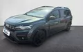 Miniature DACIA JOGGER TCe 110 7 places Extreme + extérieur trois quart avant gauche 2130610