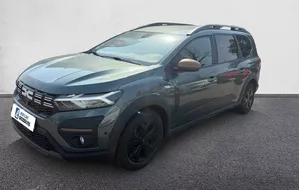DACIA JOGGER TCe 110 7 places Extreme + 2130610