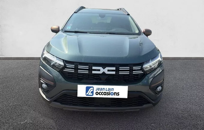DACIA JOGGER TCe 110 7 places Extreme + extérieur avant 2130610