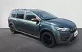 Miniature DACIA JOGGER TCe 110 7 places Extreme + extérieur trois quart avant droit 2130610