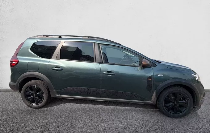 DACIA JOGGER TCe 110 7 places Extreme + extérieur côté droit 2130610