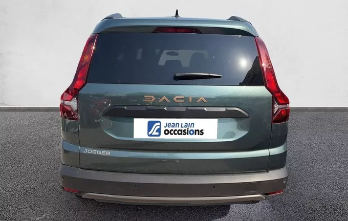 DACIA JOGGER TCe 110 7 places Extreme + extérieur arrière 2130610