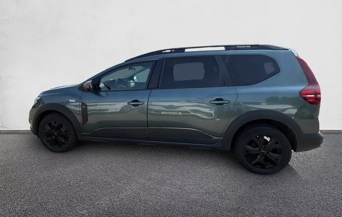 DACIA JOGGER TCe 110 7 places Extreme + extérieur côté gauche 2130610