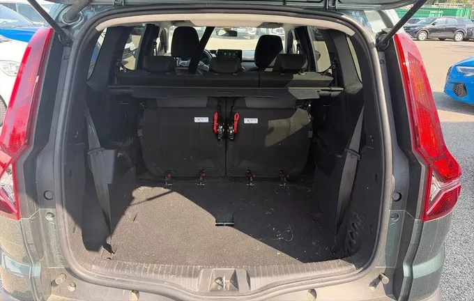 DACIA JOGGER TCe 110 7 places Extreme + photo 10 2130610