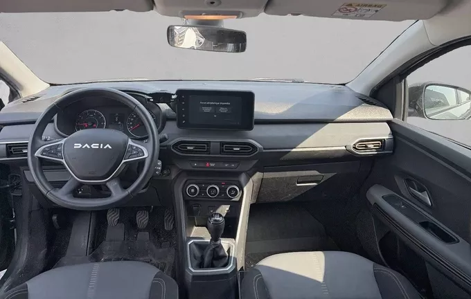 DACIA JOGGER TCe 110 7 places Extreme + photo 18 2130610
