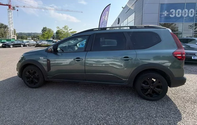 DACIA JOGGER TCe 110 7 places Extreme + photo 28 2130610