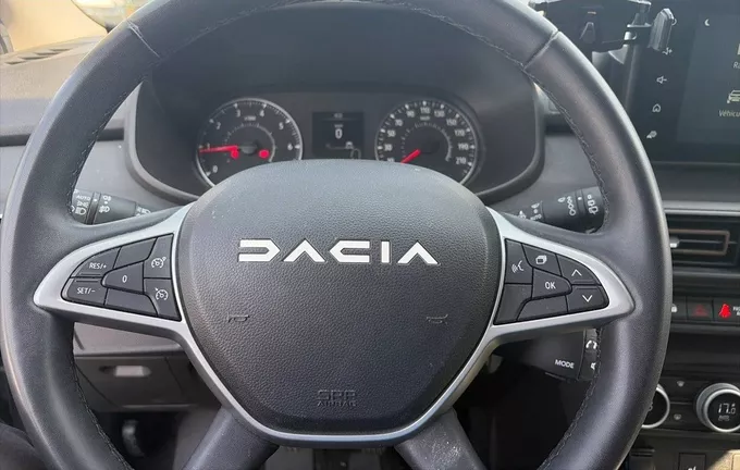 DACIA JOGGER TCe 110 7 places Extreme + photo 29 2130610