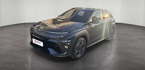 HYUNDAI KONA Hybrid 138 N Line Ultime Edition KMHHA8114VU249855