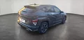 Miniature HYUNDAI KONA Hybrid 138 N Line Ultime Edition extérieur trois quart arrière droit 6192750