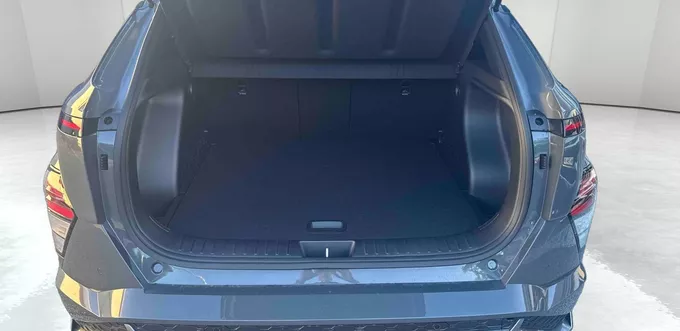 HYUNDAI KONA Hybrid 138 N Line Ultime Edition photo 10 6192750