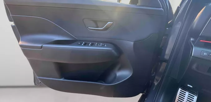 HYUNDAI KONA Hybrid 138 N Line Ultime Edition photo 20 6192750