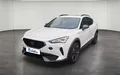 Miniature CUPRA FORMENTOR 1.4 e-HYBRID 204 ch DSG6 Business Edition extérieur trois quart avant gauche 2132240