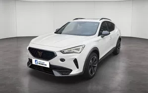 CUPRA FORMENTOR 1.4 e-HYBRID 204 ch DSG6 Business Edition VSSZZZKM9RR126639
