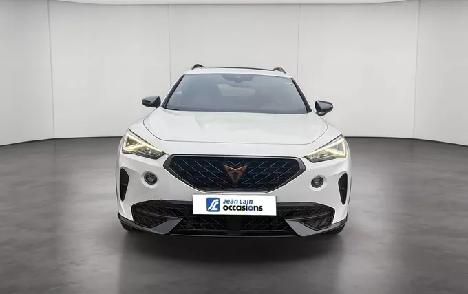 CUPRA FORMENTOR 1.4 e-HYBRID 204 ch DSG6 Business Edition extérieur avant 2132240