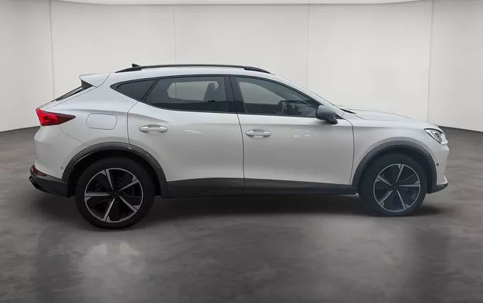 CUPRA FORMENTOR 1.4 e-HYBRID 204 ch DSG6 Business Edition extérieur côté droit 2132240