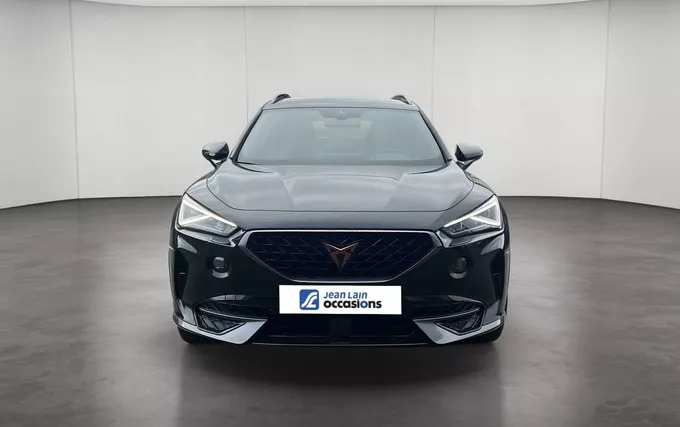 CUPRA FORMENTOR 1.5 TSI 150 ch DSG7 V extérieur avant 2132770