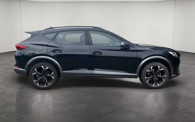 CUPRA FORMENTOR 1.5 TSI 150 ch DSG7 V extérieur côté droit 2132770