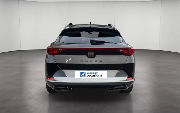 CUPRA FORMENTOR 1.5 TSI 150 ch DSG7 V extérieur arrière 2132770