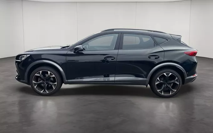 CUPRA FORMENTOR 1.5 TSI 150 ch DSG7 V extérieur côté gauche 2132770