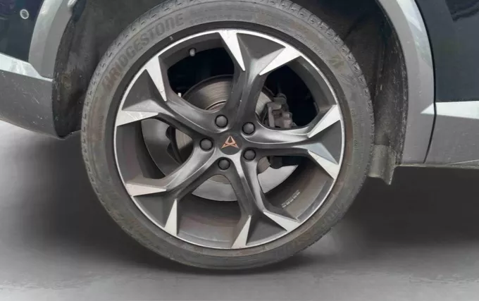 CUPRA FORMENTOR 1.5 TSI 150 ch DSG7 V photo 9 2132770