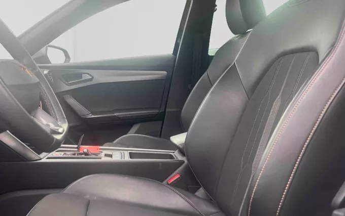 CUPRA FORMENTOR 1.5 TSI 150 ch DSG7 V photo 11 2132770