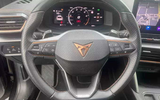 CUPRA FORMENTOR 1.5 TSI 150 ch DSG7 V photo 12 2132770