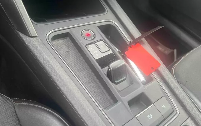 CUPRA FORMENTOR 1.5 TSI 150 ch DSG7 V photo 15 2132770