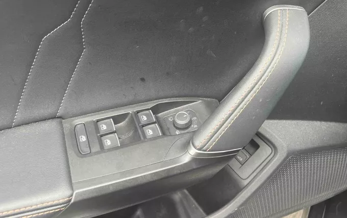CUPRA FORMENTOR 1.5 TSI 150 ch DSG7 V photo 18 2132770