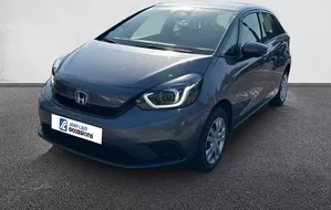 HONDA JAZZ e:HEV 1.5 i-MMD Elegance JHMGR3830MS211983