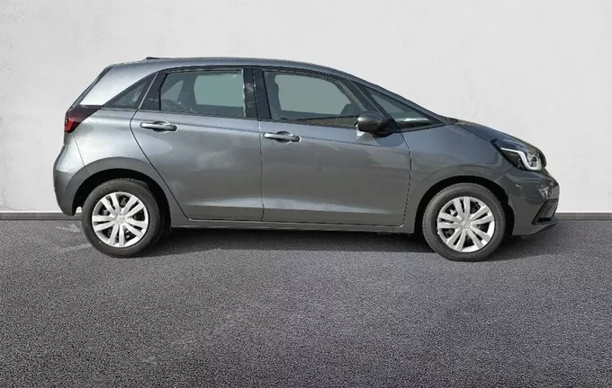 HONDA JAZZ e:HEV 1.5 i-MMD Elegance extérieur côté droit 13989