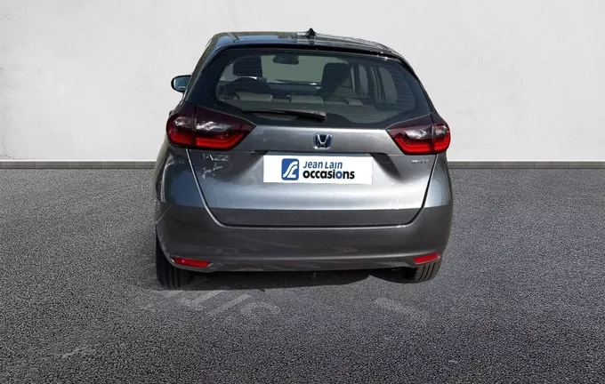 HONDA JAZZ e:HEV 1.5 i-MMD Elegance extérieur arrière 13989
