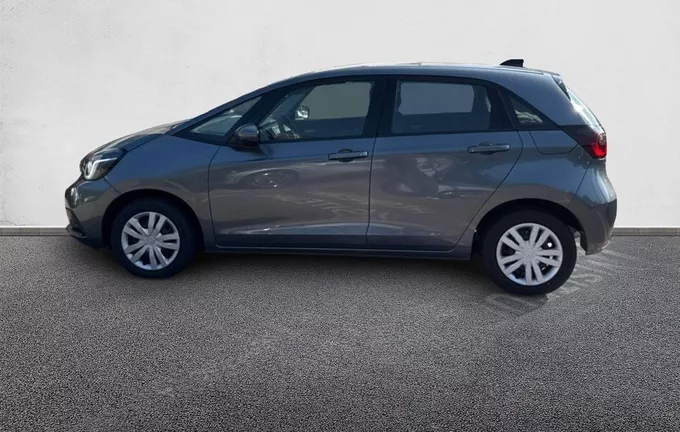 HONDA JAZZ e:HEV 1.5 i-MMD Elegance extérieur côté gauche 13989