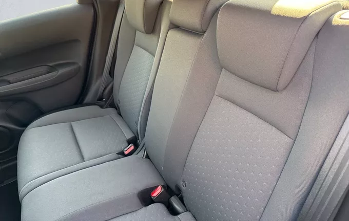HONDA JAZZ e:HEV 1.5 i-MMD Elegance photo 17 13989