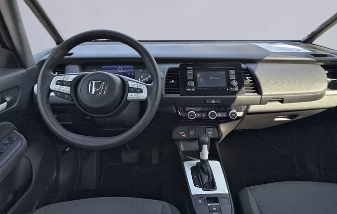 HONDA JAZZ e:HEV 1.5 i-MMD Elegance photo 18 13989