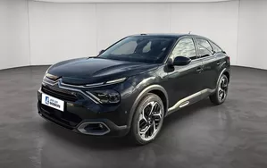 CITROEN C4 PureTech 130 S&S EAT8 Shine 946671