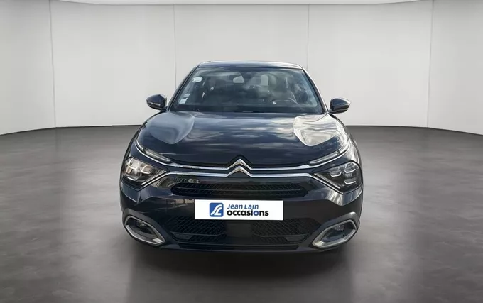CITROEN C4 PureTech 130 S&S EAT8 Shine extérieur avant 946671