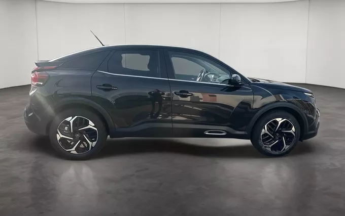 CITROEN C4 PureTech 130 S&S EAT8 Shine extérieur côté droit 946671